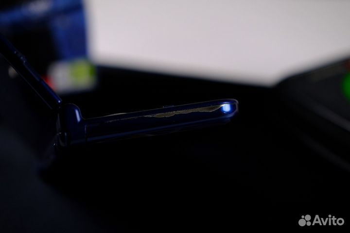 New Nintendo 3DS XL Metallic Blue + Мега игры