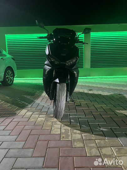 Продам скутер в отличном состоянии