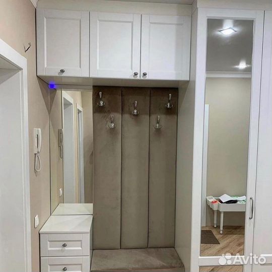 Шкафы на заказ. Кратчайшие сроки