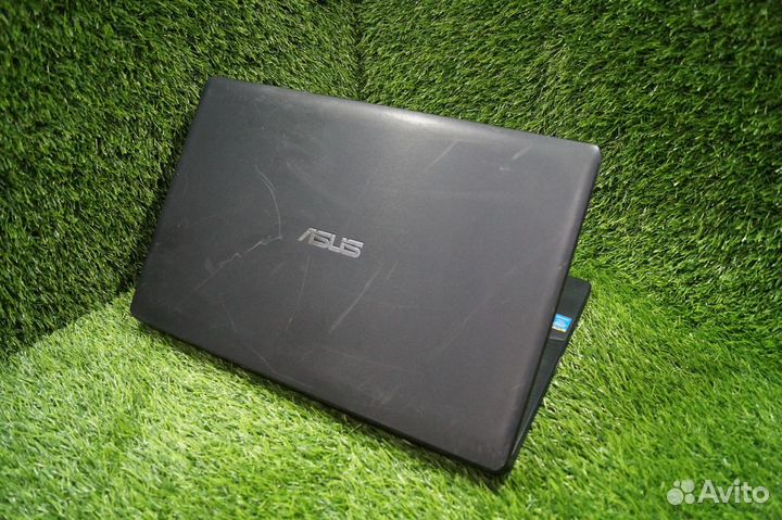 4 ядра 4 гига от asus для дома и офиса