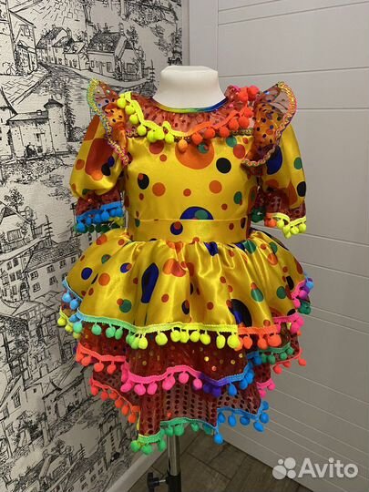 Костюмыфея,Хлопушка,Осень,Цветок,Солнышко,балерина