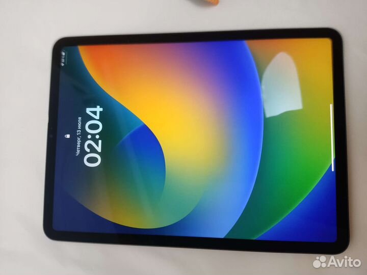 iPad pro 11 2021 m1 128gb