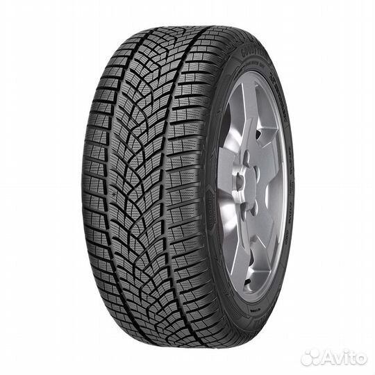 Goodyear UltraGrip Performance+ 245/50 R18 104V