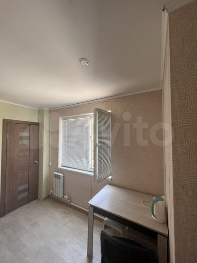 Комната 13 м², 2/3 эт.