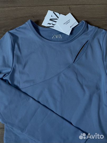 Спортивный костюм Zara р.152