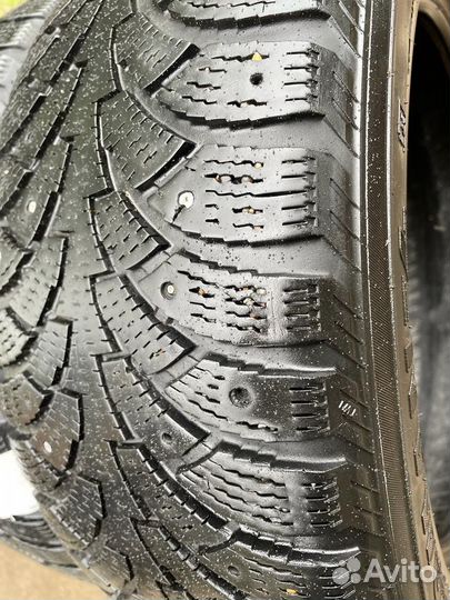 Nokian Tyres Nordman 4 215/55 R16 97T
