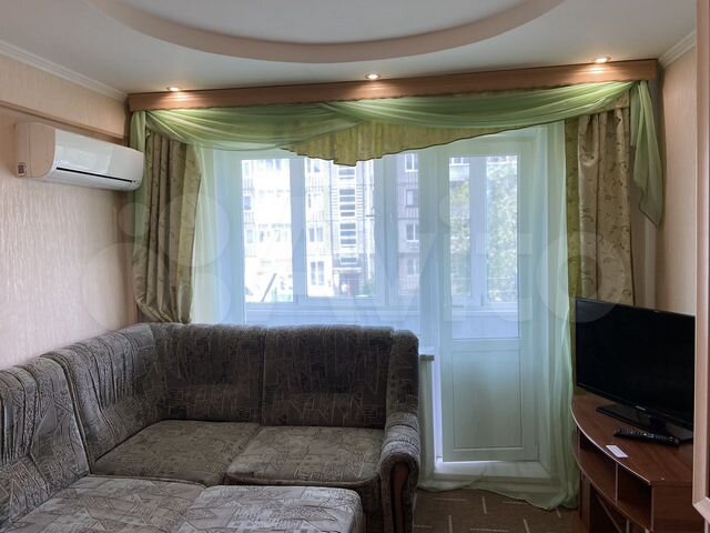 1-к. квартира, 40 м², 2/5 эт. в аренду Людиново | Снять квартиру | Авито