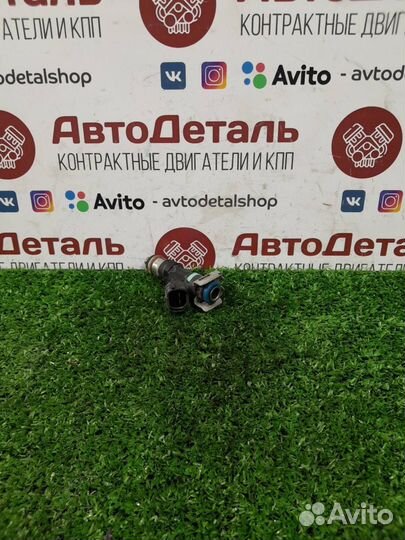 Форсунка топливная Nissan X-Trail T31 2010