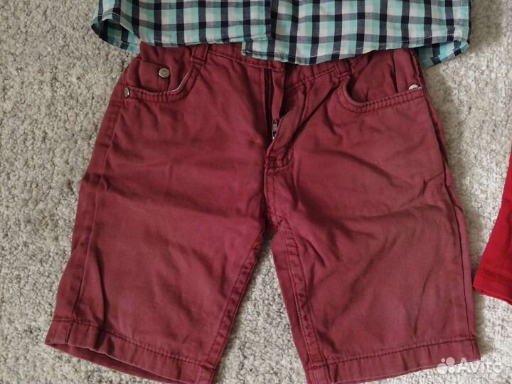 Костюм для мальчика 98