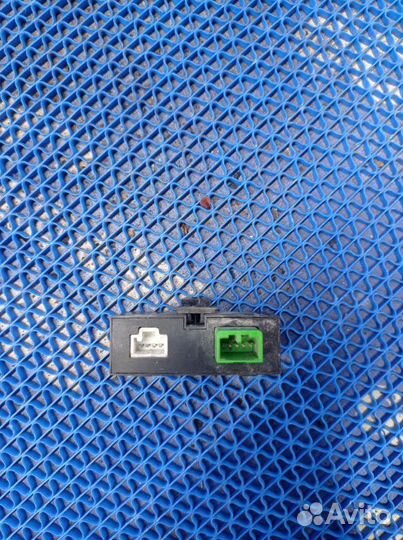 Блок электронный Hyundai Sonata 4 седан 2007