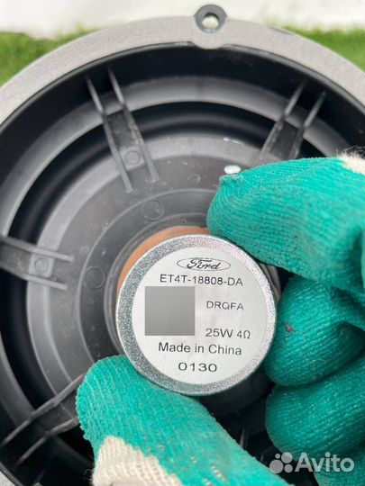 Динамик двери передней правой Ford Escape 4 2020