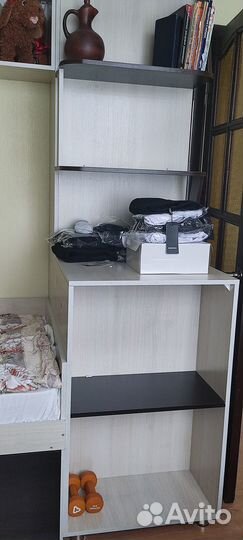 Детский спальный гарнитур