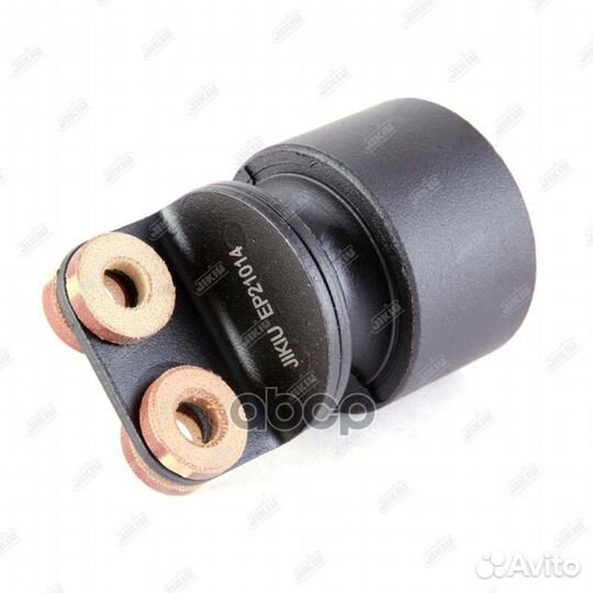 EP21014 кронштейн крепления глушителя Toyota C