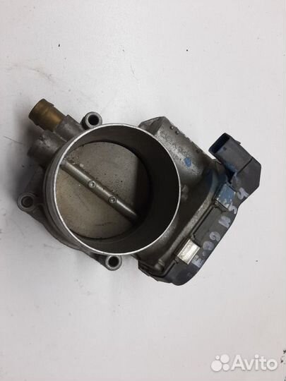 Заслонка дроссельная Bmw 3-Series E90