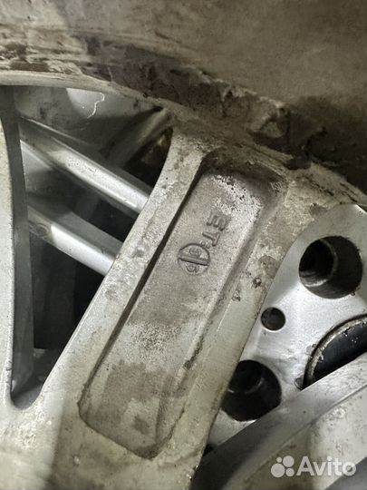 Диски R16 5x120 Bmw, Volkswagen transporter