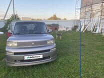 Scion xB 1.5 AT, 2005, 264 000 км, с пробегом, цена 650 000 руб.