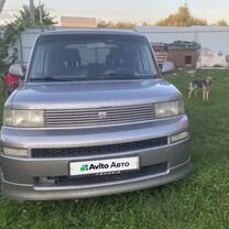 Scion xB 1.5 AT, 2005, 264 000 км, с пробегом, цена 650 000 руб.