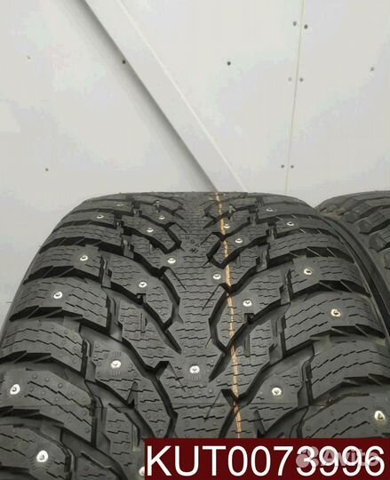Nokian Tyres Hakkapeliitta 9 SUV 295/40 R20 107U