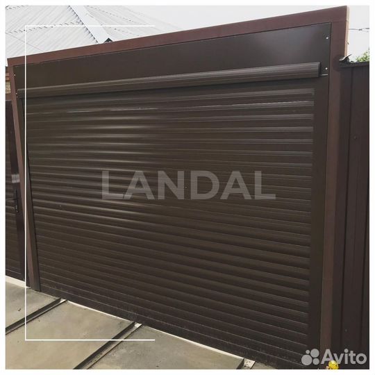 Рольворота