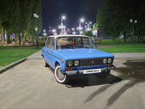 ВАЗ (LADA) 2106 1.5 MT, 1991, 40 396 км