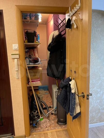 3-к. квартира, 62 м², 1/9 эт.