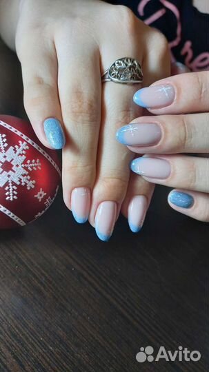 Мастер маникюра на дому