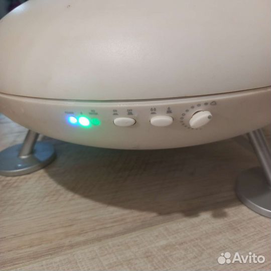 Увлажнитель воздуха