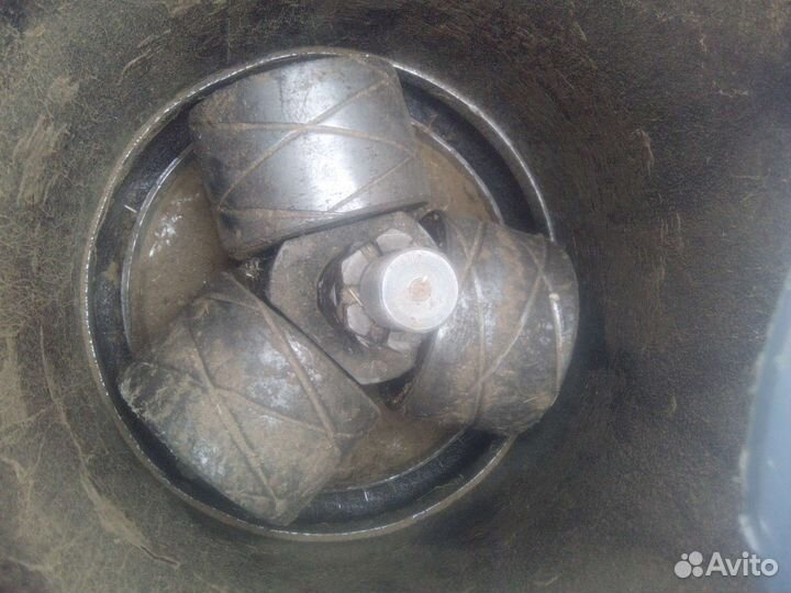 Гранулятор для корма