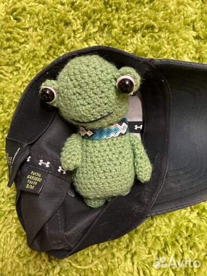 Кепка under armour