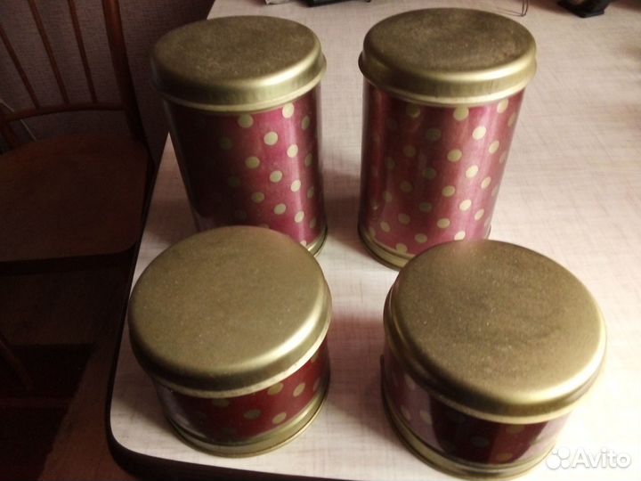 Посуда СССР