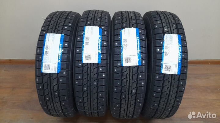 Triangle LS01 185/75 R16 104Q