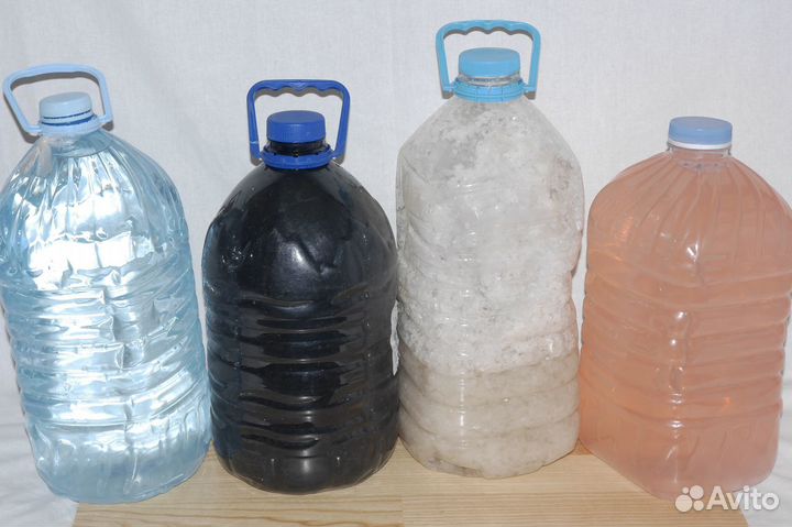 Грязь Рапа Сакская лечебная