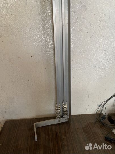 Карниз б/у 1,5 м