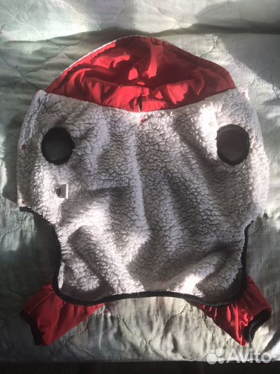 Комбинезон для собаки