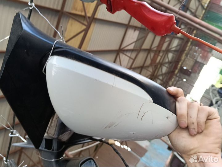 Зеркала Solaris 1 зеркало