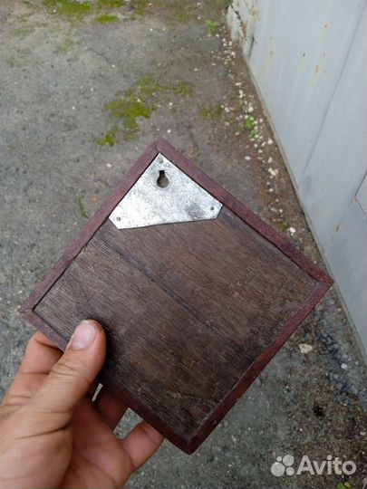 Декоративная розерка