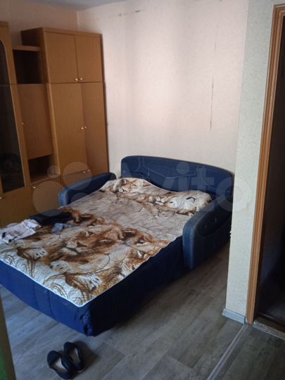 2-к. квартира, 43 м², 2/5 эт.