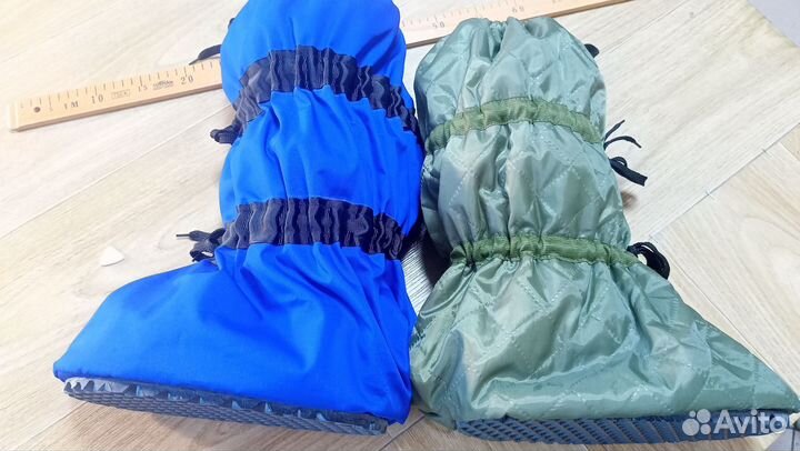 Чехлы на аппарат Илизарова зима лето