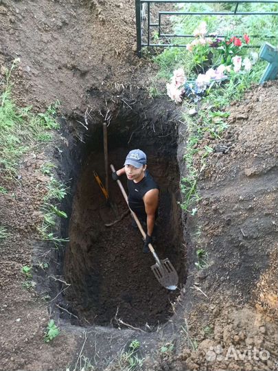 Подсобник/Разнорабочие на стройку/помощь по саду