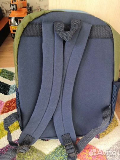 Рюкзак детский новый