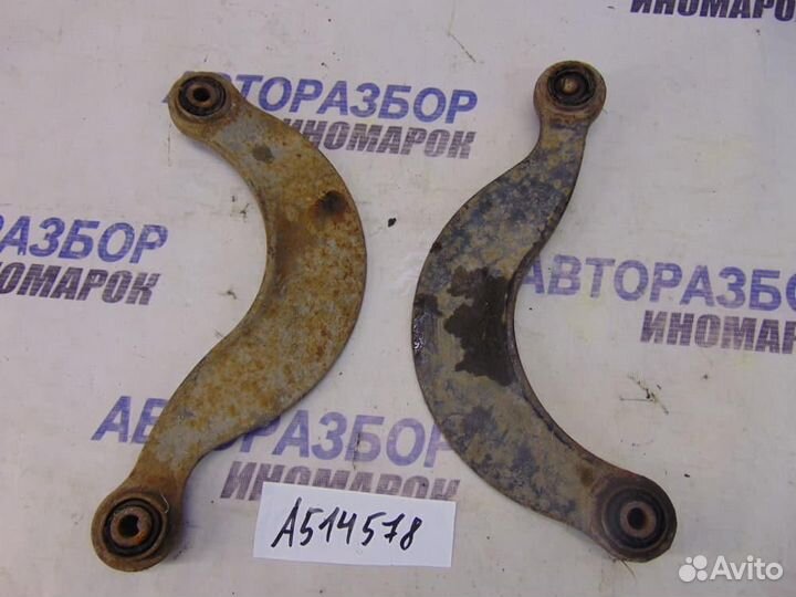 Рычаг задний верхний для Ford Focus 1 1998-2004 г