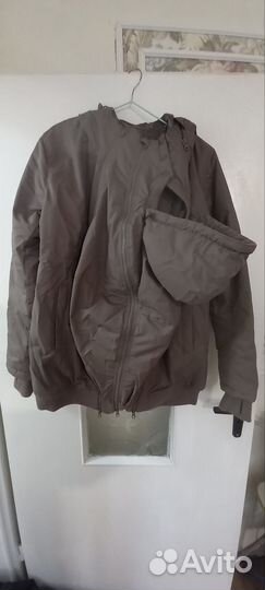 Куртка демисезонная женская