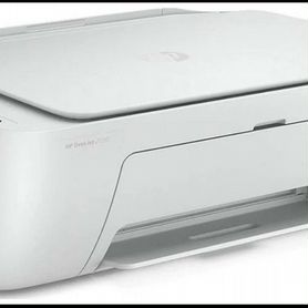 Принтер hp deskjet