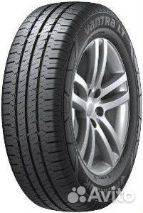 Hankook Vantra LT RA18 215/70 R15 109S