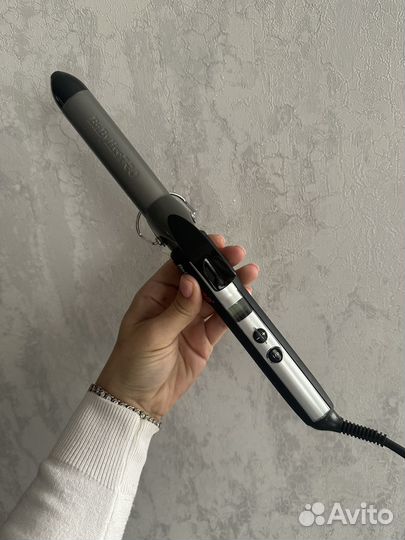 Профессиональная плойка BaByliss PRO