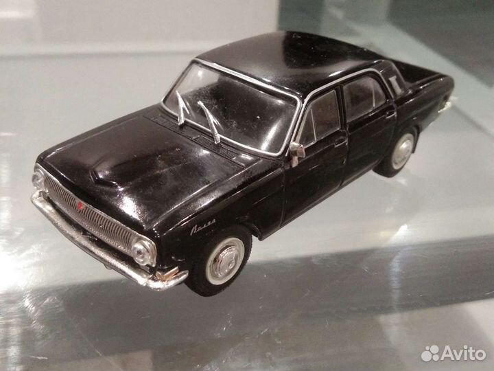 Газ-24 Волга