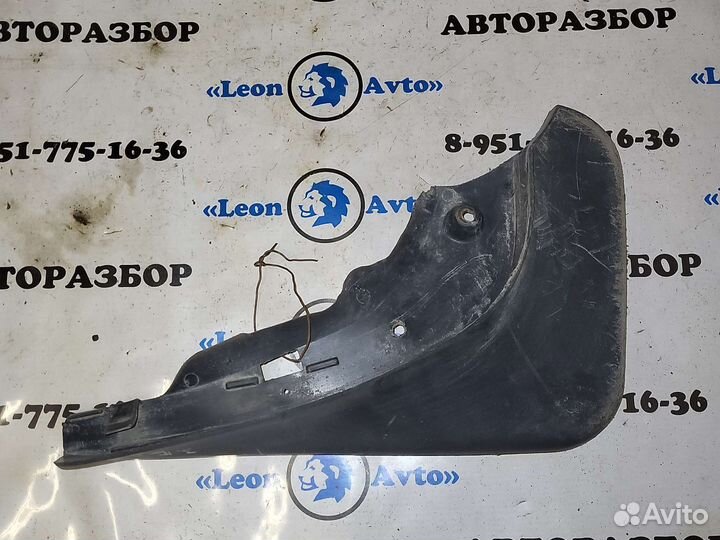 Брызговик задний левый ford mondeo 4