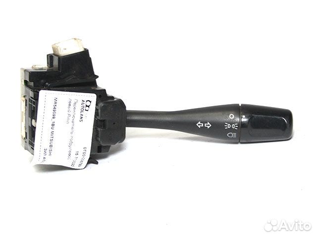 Переключатель подрулевой Mitsubishi Pajero Pinin