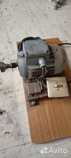 Заточной станок