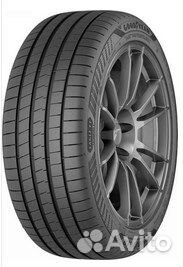 Goodyear Eagle F1 Asymmetric 6 235/45 R18 98Y